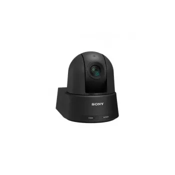 Sony SRG-A12 8.5 MP juoda 3840 x 2160 pikselių 60 fps CMOS 1/2.5 colio PTZ kamera