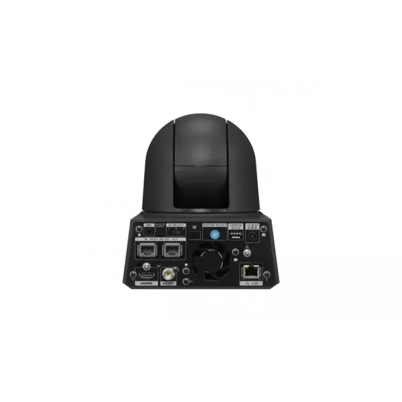 Sony SRG-A40 8,5 MP juoda 3840 x 2160 pikselių 60 kadrų/s CMOS 25,4 / 2,5 mm (1 / 2,5 colio)