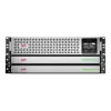 APC Smart-UPS On-Line 1500VA 3U stovo maitinimo šaltinis