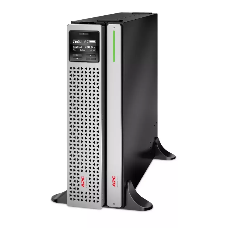 APC Smart-UPS On-Line 1500VA 3U stovo maitinimo šaltinis