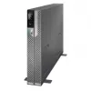 APC Smart-UPS Ultra On-Line Li-Ion SRTL5KRM2UI, 5 kW, 2U stovas/bokštas, 6x C13 ir 4x C19, NMC