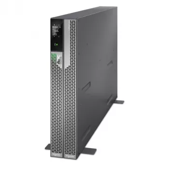 APC Smart-UPS Ultra On-Line Li-Ion SRTL5KRM2UI, 5 kW, 2U stovas/bokštas, 6x C13 ir 4x C19, NMC