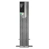 APC Smart-UPS Ultra On-Line Li-Ion SRTL5KRM2UI, 5 kW, 2U stovas/bokštas, 6x C13 ir 4x C19, NMC