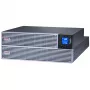 APC Easy UPS On-Line 3kVA Li-Ion Rack/Tower 4U 230V 7 lizdai SRVL3KRILRK