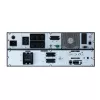 APC Easy UPS On-Line 3kVA Li-Ion Rack/Tower 4U 230V 7 lizdai SRVL3KRILRK