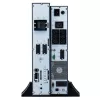APC Easy UPS On-Line 3kVA Li-Ion Rack/Tower 4U 230V 7 lizdai SRVL3KRILRK