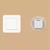 AQARA Smart Home vieno jungiklio modulis T1, su nuliniu laidu (SSM-U01)