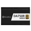 Maitinimo blokas Silverstone SST-DA750R-GMA 750 W