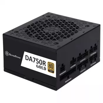 Maitinimo blokas Silverstone SST-DA750R-GMA 750 W