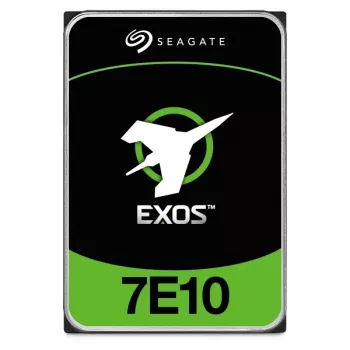 Seagate Enterprise ST2000NM001B vidinis kietasis diskas 2 TB 7200 aps./min. 256 MB 3,5 colio SAS