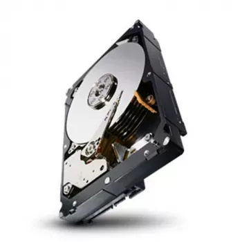 Seagate Constellation ES.3 4TB vidinis kietasis diskas 7200 RPM 128 MB 3.5 colio Serial ATA III
