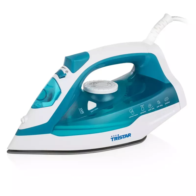 Lyginimo lygintuvas Tristar ST-8320
