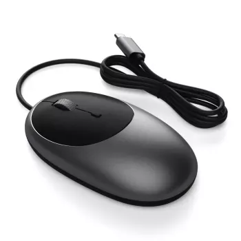 Pele Satechi C1 Ambidextrous USB Type-C