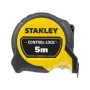 Matavimo juosta STANLEY STHT37231-0 5 m geltona juoda
