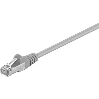 Microconnect STP520 tinklo kabelis pilkas 20 m Cat5e F/UTP (FTP)