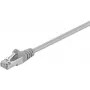 Microconnect STP520 tinklo kabelis pilkas 20 m Cat5e F/UTP (FTP)