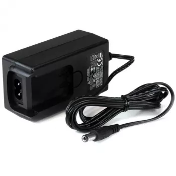 StarTech.com DC maitinimo adapteris - 9V, 2A, universalus, vidaus, 100-240 V, 9 V, 0,8 A, 2 A
