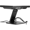Monitorius iiyama ProLite T1732MSC-B1SAG 43,2 cm (17 colių) 1280 x 1024 pikseliai Full HD LED liečiamasis stalinis juodas