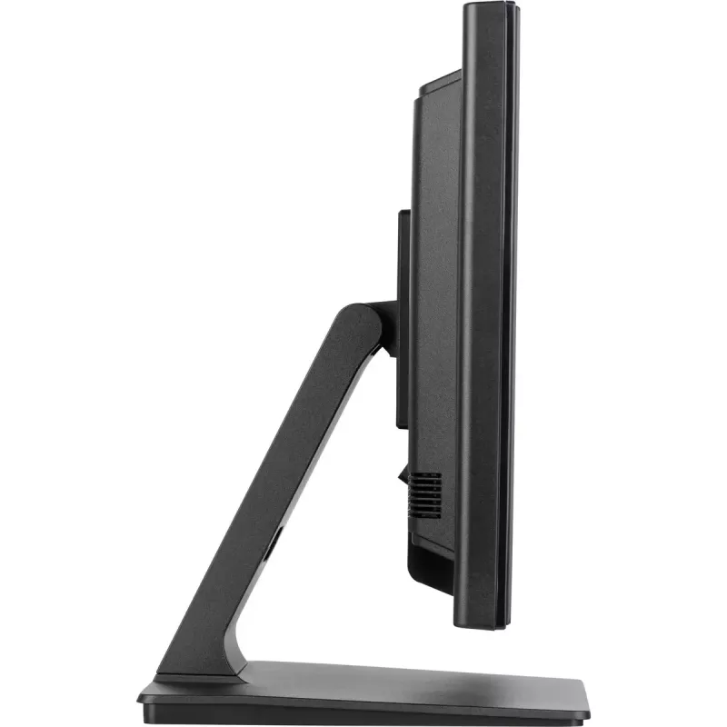 Monitorius iiyama ProLite T1732MSC-B1SAG 43,2 cm (17 colių) 1280 x 1024 pikseliai Full HD LED liečiamasis stalinis juodas