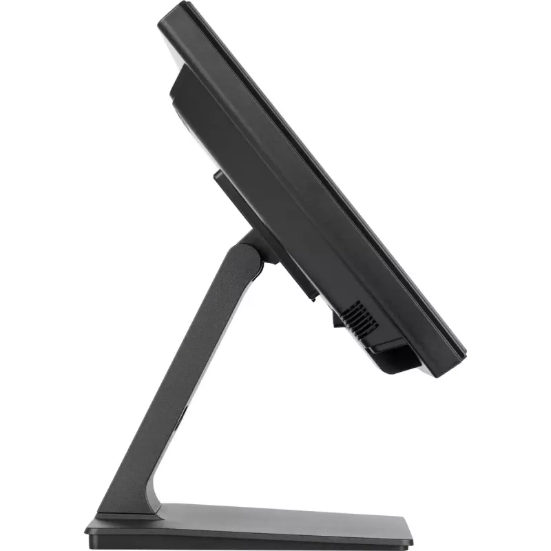 Monitorius iiyama ProLite T1732MSC-B1SAG 43,2 cm (17 colių) 1280 x 1024 pikseliai Full HD LED liečiamasis stalinis juodas