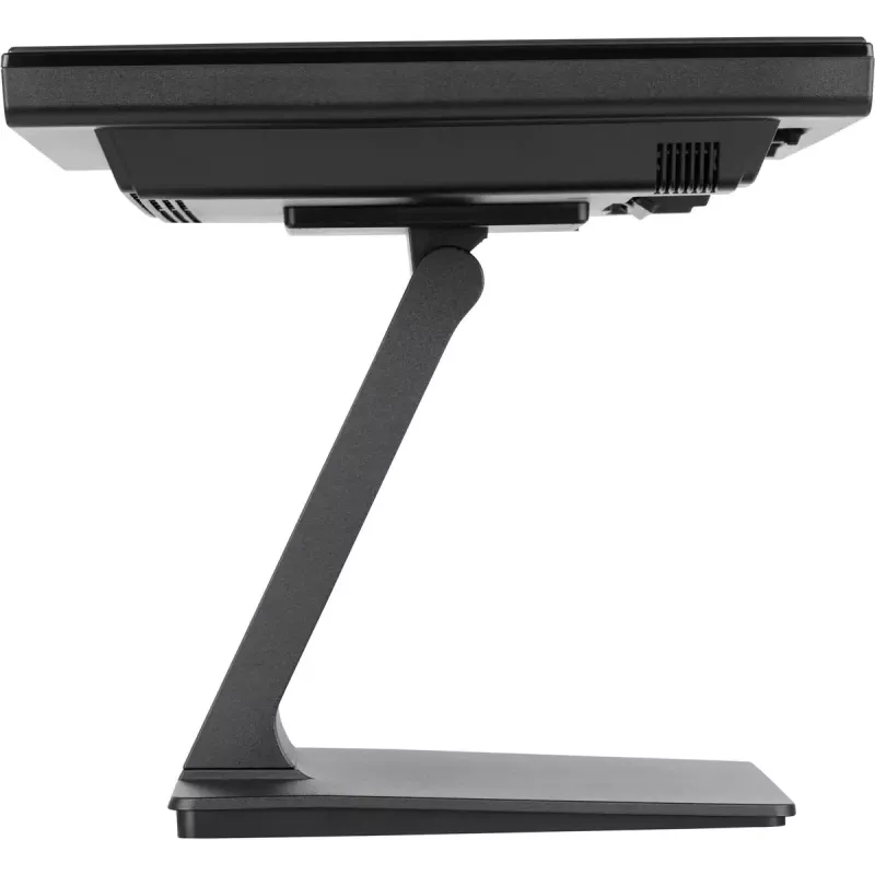 Monitorius iiyama ProLite T1732MSC-B1SAG 43,2 cm (17 colių) 1280 x 1024 pikseliai Full HD LED liečiamasis stalinis juodas