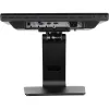 Monitorius iiyama ProLite T1732MSC-B1SAG 43,2 cm (17 colių) 1280 x 1024 pikseliai Full HD LED liečiamasis stalinis juodas