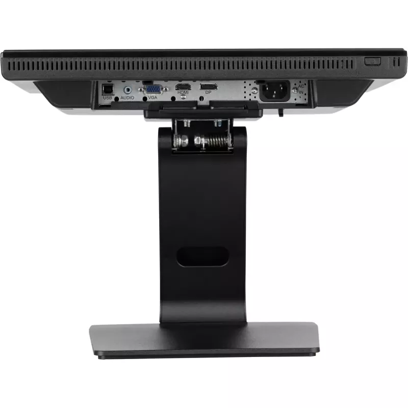 Monitorius iiyama ProLite T1732MSC-B1SAG 43,2 cm (17 colių) 1280 x 1024 pikseliai Full HD LED liečiamasis stalinis juodas