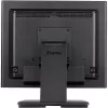 Monitorius iiyama ProLite T1732MSC-B1SAG 43,2 cm (17 colių) 1280 x 1024 pikseliai Full HD LED liečiamasis stalinis juodas