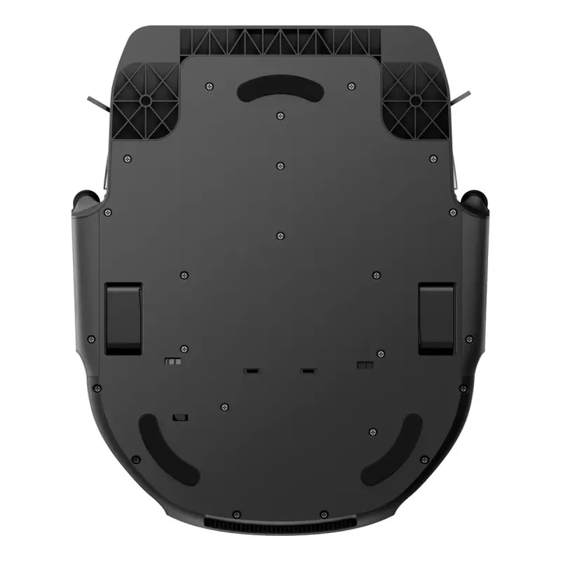 Robotas dulkių siurblys su šlapiu valymu Eufy S1 Pro