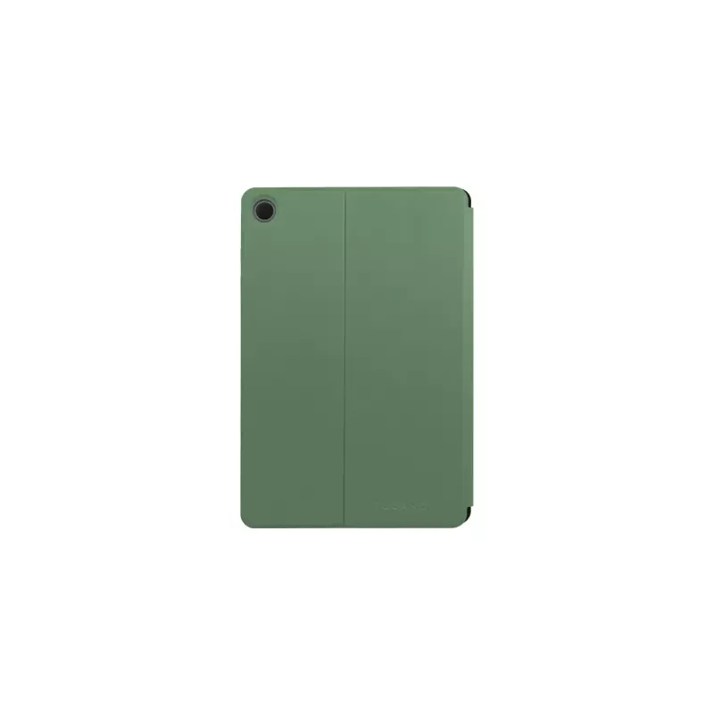 Dėklas Folio Tucano GALA Galaxy Tab A9+ 11 colių žalias