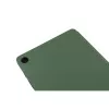 Dėklas Folio Tucano GALA Galaxy Tab A9+ 11 colių žalias