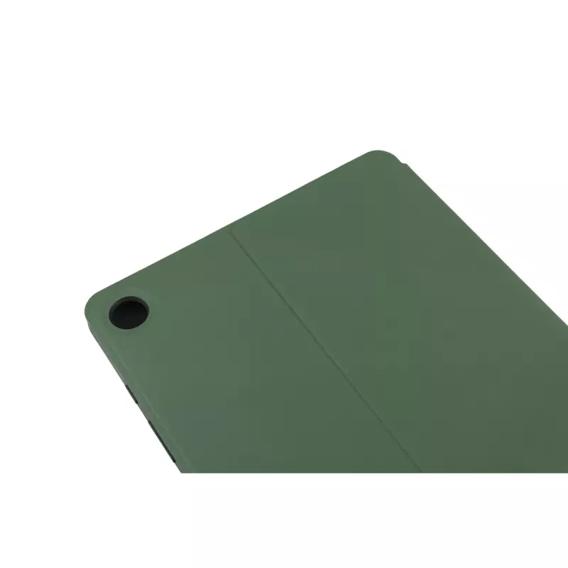Dėklas Folio Tucano GALA Galaxy Tab A9+ 11 colių žalias