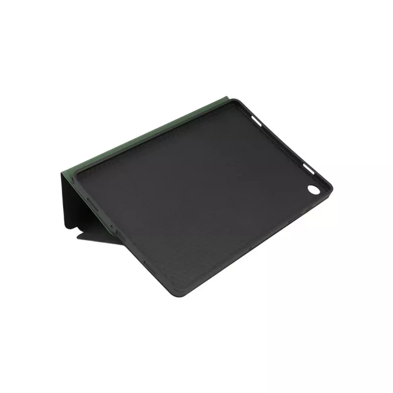 Dėklas Folio Tucano GALA Galaxy Tab A9+ 11 colių žalias