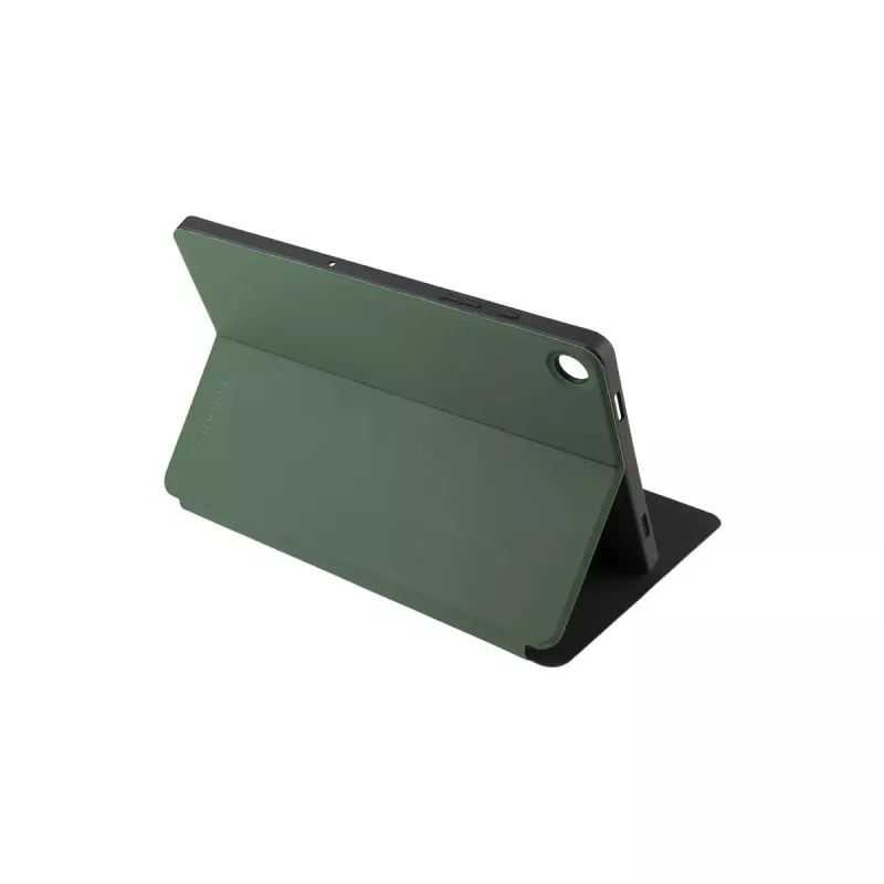 Dėklas Folio Tucano GALA Galaxy Tab A9+ 11 colių žalias