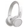 Philips 4000 serijos TAH4205WT/00 belaidės ausinės ant ausų, USB-C, Bluetooth, balta