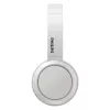 Philips 4000 serijos TAH4205WT/00 belaidės ausinės ant ausų, USB-C, Bluetooth, balta