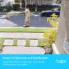 TP-Link Tapo C420S1 belaidė apsaugos kamera 2K QHD, IP65, baterija