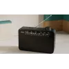 Nešiojamas radijo imtuvas Philips TAR2509/10 Analoginis AM FM Juodas