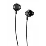 Philips TAUE100BK/00 ausinės / headset, laidinės, į ausį, juodos