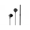 Philips TAUE100BK/00 ausinės / headset, laidinės, į ausį, juodos