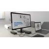 i-tec Thunderbolt 3 kelioninis dokas Dual 4K ekranas + Power Delivery 60W