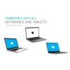 i-tec Thunderbolt 3 kelioninis dokas Dual 4K ekranas + Power Delivery 60W