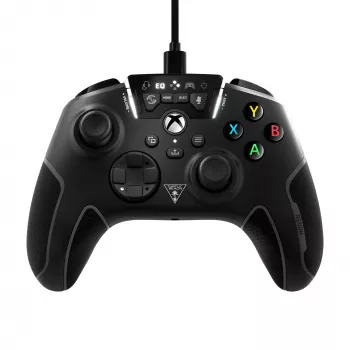 Turtle Beach Recon Black USB žaidimų pultas PC, Xbox, Xbox One, Xbox Series S, Xbox Series X