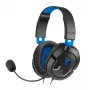 Turtle Beach Recon 50P laidinis žaidimų ausinių komplektas PS5, PS4, Xbox Series X|S, Xbox One ir PC