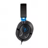 Turtle Beach Recon 50P laidinis žaidimų ausinių komplektas PS5, PS4, Xbox Series X|S, Xbox One ir PC