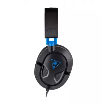 Turtle Beach Recon 50P laidinis žaidimų ausinių komplektas PS5, PS4, Xbox Series X|S, Xbox One ir PC