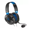 Turtle Beach Recon 50P laidinis žaidimų ausinių komplektas PS5, PS4, Xbox Series X|S, Xbox One ir PC