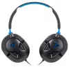 Turtle Beach Recon 50P laidinis žaidimų ausinių komplektas PS5, PS4, Xbox Series X|S, Xbox One ir PC