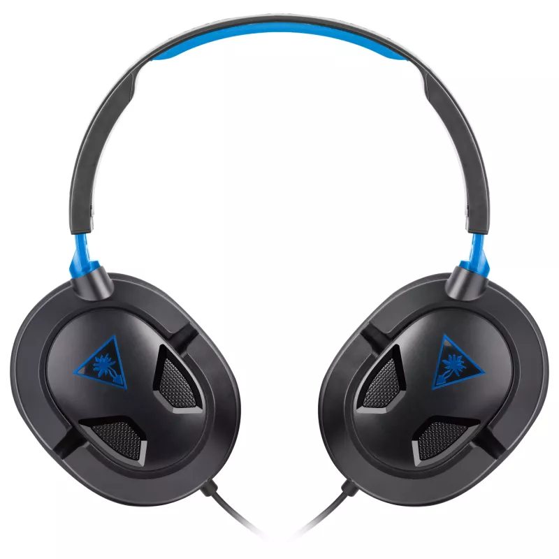 Turtle Beach Recon 50P laidinis žaidimų ausinių komplektas PS5, PS4, Xbox Series X|S, Xbox One ir PC