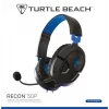 Turtle Beach Recon 50P laidinis žaidimų ausinių komplektas PS5, PS4, Xbox Series X|S, Xbox One ir PC
